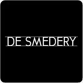 De Smedery logo