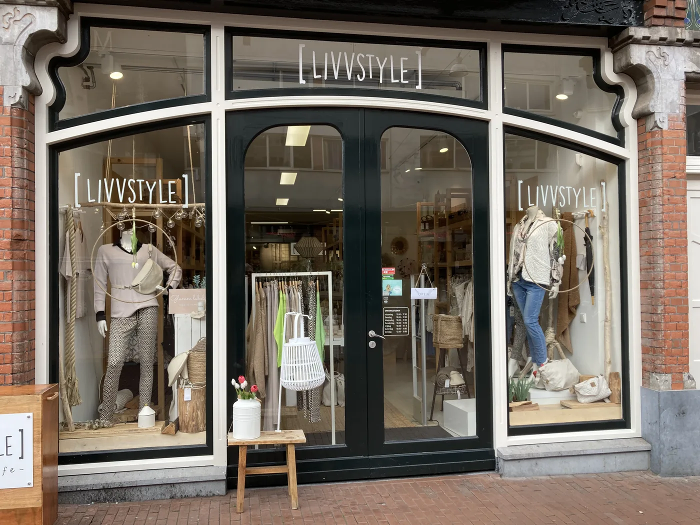 Livvstyle